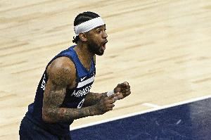 ?沃克若离开森林狼下家赔率：湖人居首 篮网&勇士紧随其后