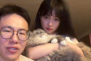 ?孔祥宇：结婚两年老婆提了几百次离婚 我动摇过但最终没同意